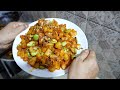 Resep Mudah Membuat Sambel Goreng Kentang Pete