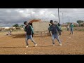 Makhadzi - MaGear Ft Mr Brown (Dance Challenge)