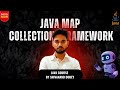 Java Map Interface, HashMap, LinkedHashMap & TreeMap Explained | Java Collections Framework