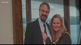 Pastor offers forgiveness to man who shot him