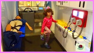 CHILDREN'S MUSEUM Kids Fun Play | itsplaytime612 Vlog