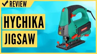 HYCHIKA Jigsaw Review