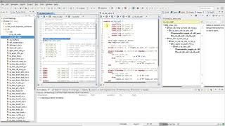 Refactoring in the DVT Eclipse IDE - How to Perform Extract to Module Refactoring