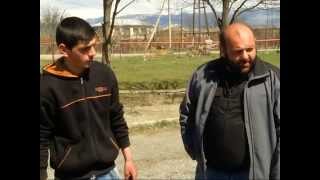 რეალური სივრცე - ანონსი 14|04|2014
