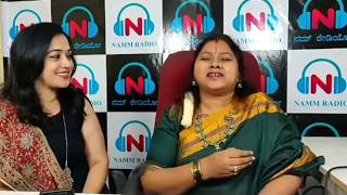 'Madhuvana Karedare' Unplugged by Vani Harikrishna