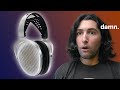 HIFIMAN's Edition XV is TRULY Impressive