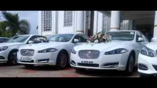 Wedding Car in Kanjirappally | Wedding Car Rental in Kanjirappally