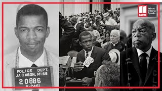 Remembering John Lewis | A Special Report from 11Alive News in Atlanta