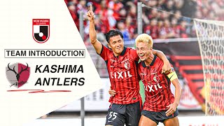 A Taste of Kashima Antlers: 2023 Meiji Yasuda J1 League Highlights