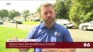 Multiple shots fired in Henrico neighborhood, Crime Insider says