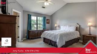 Residential for sale - 3071 Harris Mill Court, Duluth, GA Sold