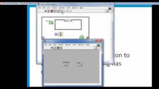 VI High 7 - How to Program Events with the Event Structure in LabVIEW