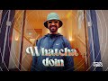 Diljit Dosanjh: Whatcha Doin (Official Video) GHOST | Thiarajxtt