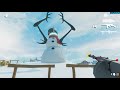 operation snowman ★ gameplay ★ ultra settings