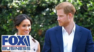 Will Prince Harry, Meghan Markle attend Prince Philip's funeral?