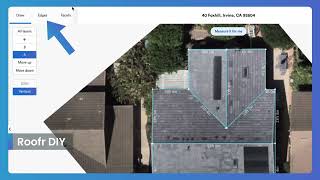 How to Create a DIY Roof Measurement Report | Roofr