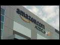 Amazon's Move To New York Brings Mixed Reactions