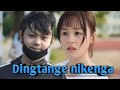 Dingtange nikenga // Dhean salnang // Garo mix Korean video song