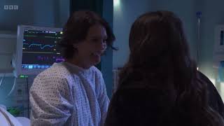 Eastenders- Eve wakes up and is going to be alright (2nd January 2025)