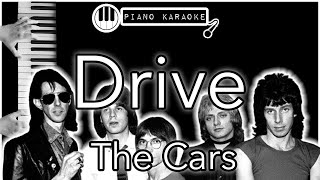 The Cars - Drive (1984 / 1 HOUR LOOP)