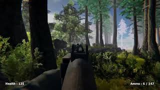 Forest Invasion Trailer