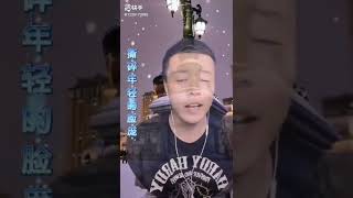 富貴《下雪的哈爾濱》