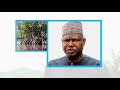 UN Environment Assembly 3: Minister Jibril, Nigeria