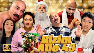 Bizim Aile (Yılbaşı) 43 Komedi Seri  #komik #eğlenceli #bizimaile #mizah