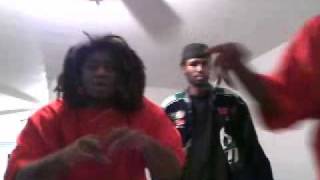 BLOOD GANG 5TAcKIN