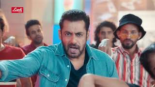 Link TVC with Salman Khan as Brand Ambassador | Atoot Extra Series | Made In India