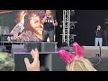 robin s. show me love back 2 festival 2022 hd