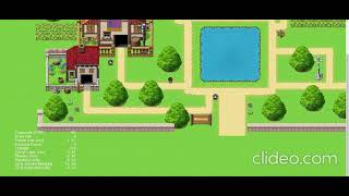 Cocos engine : Metaverse 2D (Prototype)