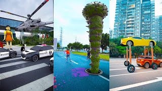 3 गजब के Gadgets 🔥 | Extra Fact | #shorts #feature #invention~