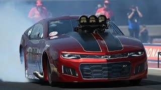 NHRA 2025 - Round 6 - Chicago - Finals, May 18, 2025 #nhra
