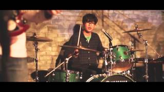 150918 코가손(Cogason) - 화장터길 (권우석 ver.) / 명월관