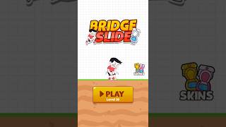Toilet Bridge Dash: Slice Your Way to Success in this Thrilling Running Game || Toilet Run Gameplay