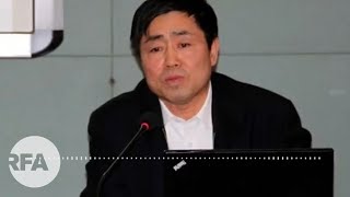 【內蒙前信訪局長：對訪民必須打 死了我負責】