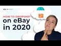 How To Dropship on eBay in 2020 | Is Dropshipping on eBay Worth it in 2020