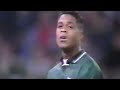 real madrid vs ajax 0 2 all goals 1995 uefa champions league