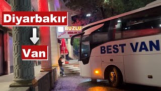 Yeni Kasa Tourismo İle Buzlu Pınar Tesis Çıkışı ve Yolculuk - Meşhur Tesisin Yeni Hali !