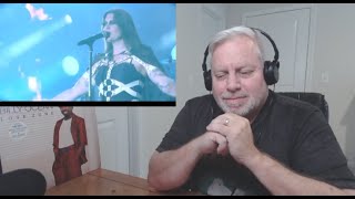 Nightwish - The Greatest Show On Earth (Live in Tampere, 2015) REACTION
