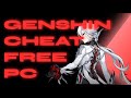 Minty | Genshin Impact Free Hack | 5.0 UPDATE | Genshin Cheat Menu 2024 | FREE DOWNLOAD | UNDETECTED