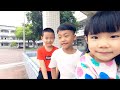 2022烏龍國小附設幼兒園 蘆葦婚紗