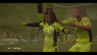 FIFA 17_ back heel goal