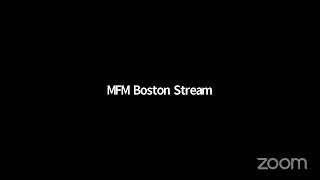 MFM Boston - Section 6 Day 9 - 70 Days Prayer and Fasting 2024 - 10/02/2024