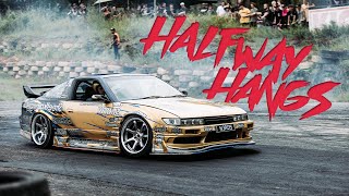 Halfway Hangs 9 2022