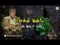 Perihal Waktu : Cerita Rabu dan Sabtu (Puisi Sapardi Djoko Damono) || Tembang Sinambung