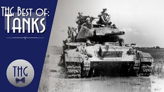 Best of The History Guy: Tanks