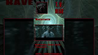 Nouveau clip pour "Ravened" avec "Pariah", plus d'info ici : https://www.tv-head.fr