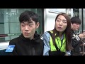 tbstv 장애인과 함께 행복 가득 지하철 체험